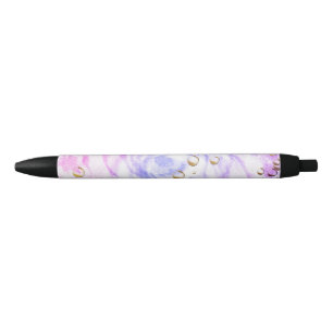 Bubbles Pen
