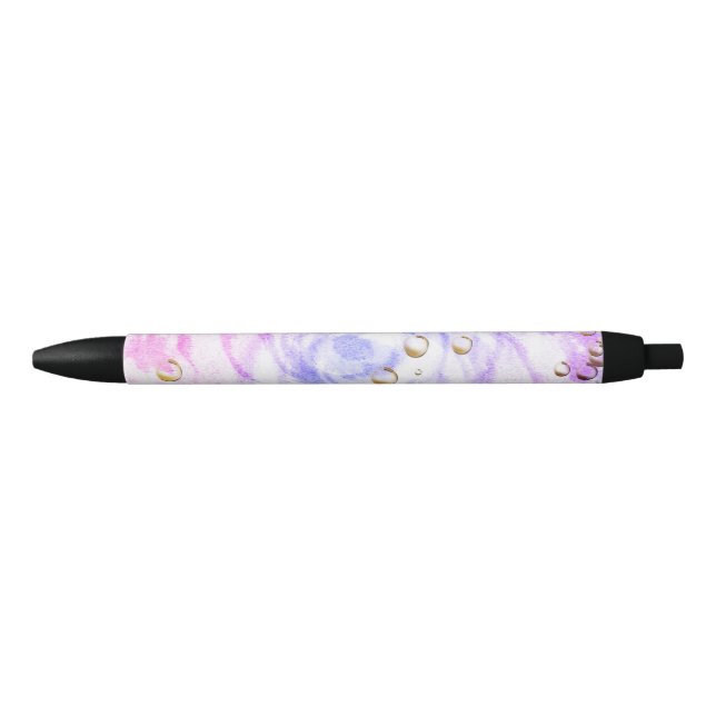 Bubbles Pen (Front)