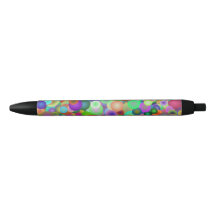 Bubbles Pen