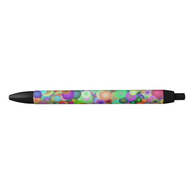Bubbles Pen (Front)