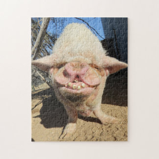 Bubbles Puzzle! Jigsaw Puzzle