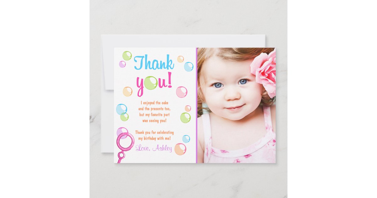 Printable Golf Birthday Party Thank You Note Cards Ladies Golf Theme