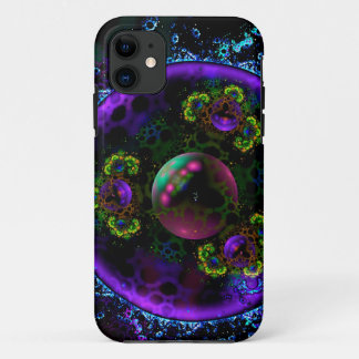 Bubbles Within Bubbles iPhone 5 Case