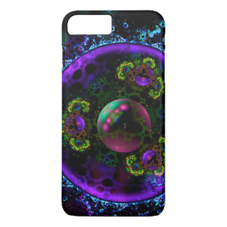 Bubbles Within Bubbles iPhone 7 Plus Case