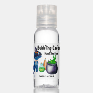Bubbling Cauldron Hand Sanitizer