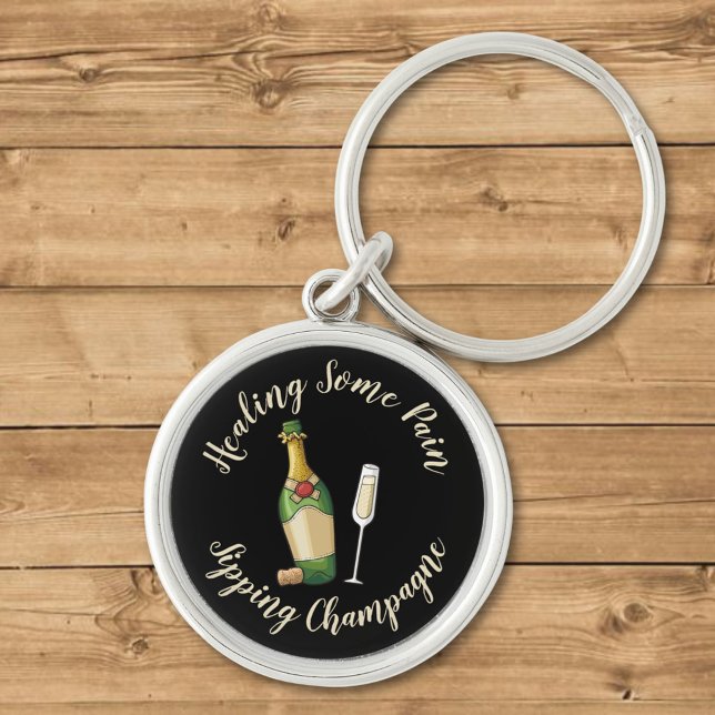 Bubbly Keychain (Creator Uploaded)