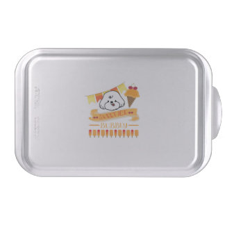 bubbly loves ice cream cake pan