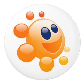 BUBBLY SUN