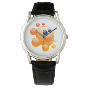 BUBBLY SUN WATCH