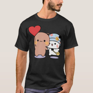 Bubu And Dudu Love T-Shirt