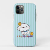 Bubu dudu iPhone / iPad case