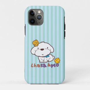 bubu and guagua iPhone 11 pro case