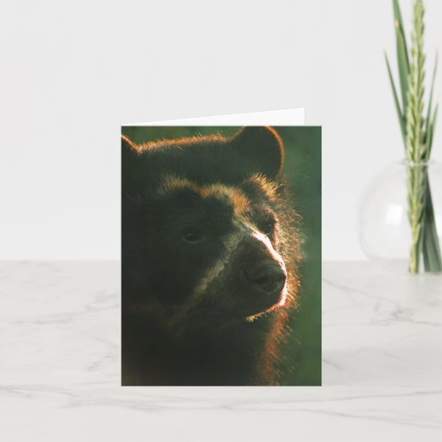 Bubu Notecard PB2 (Front)