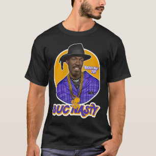 Buc Nasty "Nastiest Hater" Playa Haters' Ball T-Shirt