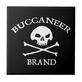 Buccaneer Brand Ceramic Tile