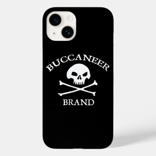Buccaneer Brand iPhone 6 Case
