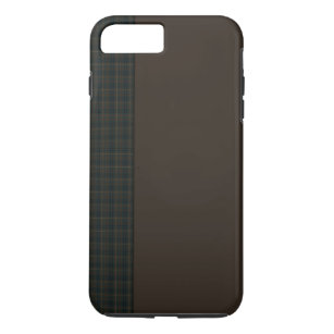 Buchanan iPhone Cases Covers Zazzle