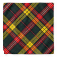 Buchanan Modern Tartan