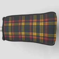Buchanan Modern Tartan