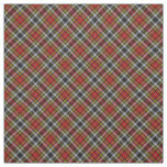 Buchanan Old Dress Scottish Clan Tartan Plaid Fabric