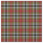 Buchanan Old Dress Scottish Clan Tartan Plaid Fabric