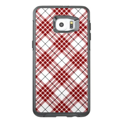 Buchanan OtterBox Samsung Galaxy S6 Edge Plus Case