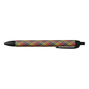 Buchanan - Tuscarora Tartan Pen