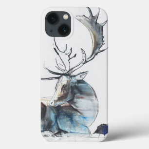 Buck and Bird 2006 iPhone 13 Case