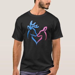 Buck and Doe T-Shirt