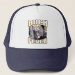 Buck Fever Trucker Hat at Zazzle