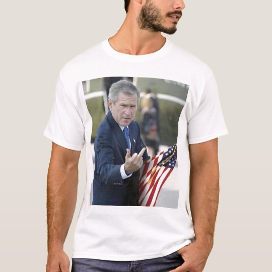 Buck Fush T-Shirt