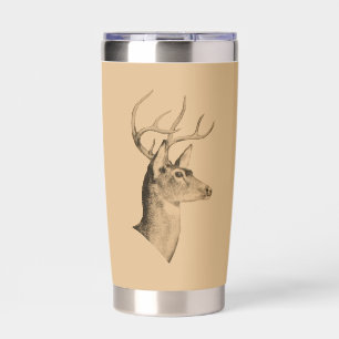Buck Head Insulated Tumbler