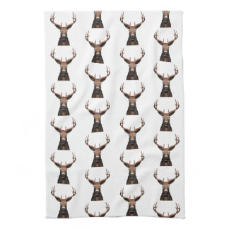 Buck Head Kitchen Towel