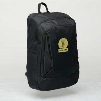 Buck Head Port Authority® Backpack