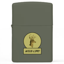 Buck Head