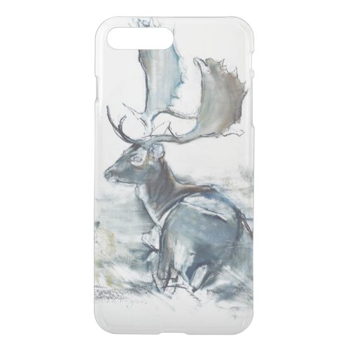 Buck in the Grass 2006 iPhone 8 Plus7 Plus Case