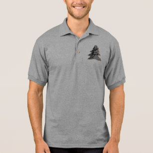 Deer Hunting Polo Shirts Zazzle Deer Hunting Polo Shirts Zazzle
