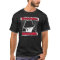 Buck-O-Nine Shirt - Sustain Cover Black