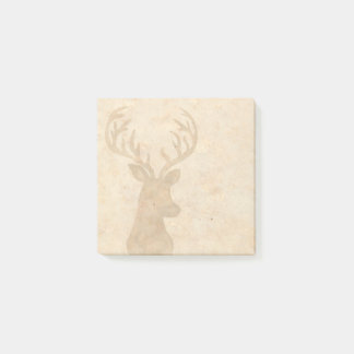 Buck Post-it Notes