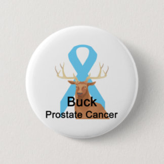 Buck Prostate-Cancer Button