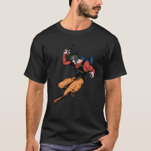 Buck Rogers 1929 Classic T-Shirt