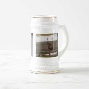 Buck Stein