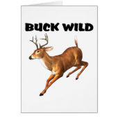 Buck Wild (Front)