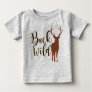 Buck Wild Kids T-Shirt Hunting Deer