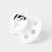 Buckaroo Paci Pacifier (Front Right)