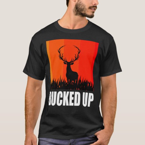 Bucked Up Classic T_Shirt