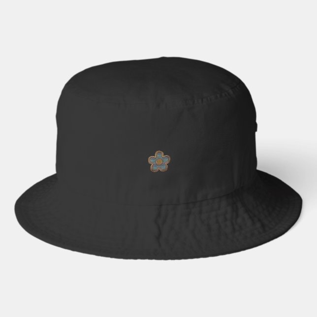 Bucket Hat   (Front)