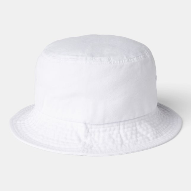bucket hat (Back)