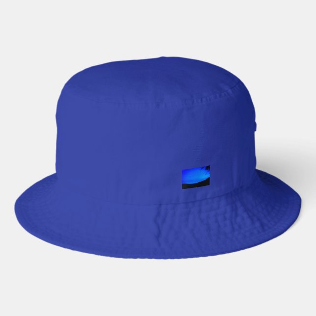 BUCKET HAT  (Front)