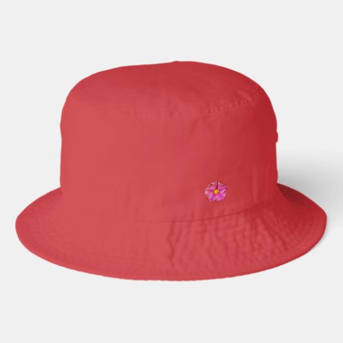 bucket hat